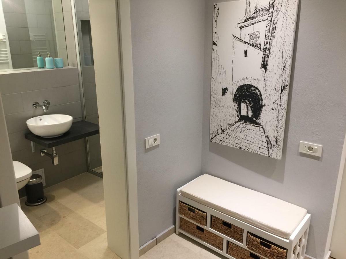 Apartamento Quiboo Braşov Exterior foto