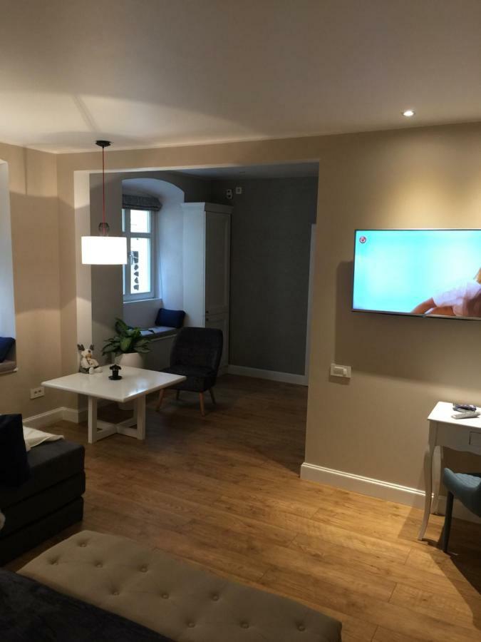 Apartamento Quiboo Braşov Exterior foto