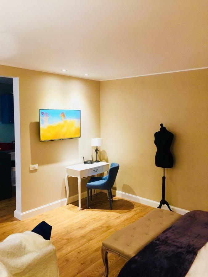 Apartamento Quiboo Braşov Exterior foto