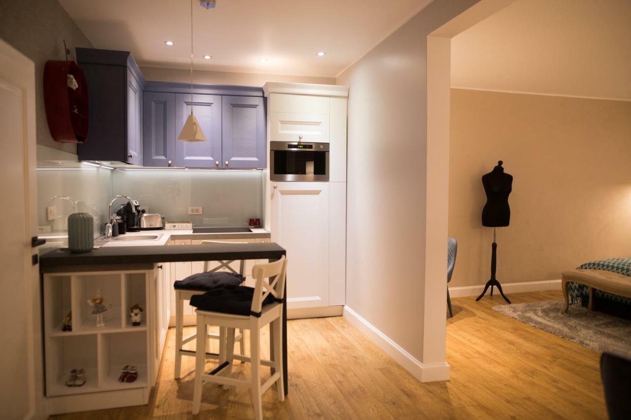 Apartamento Quiboo Braşov Exterior foto