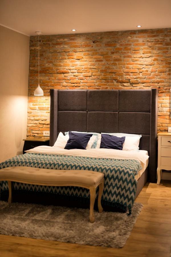Apartamento Quiboo Braşov Exterior foto
