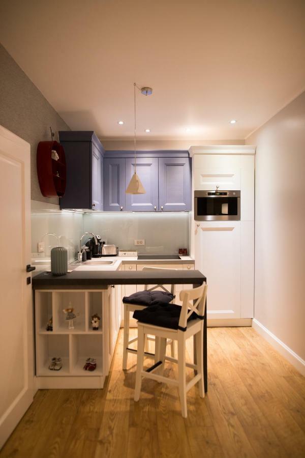 Apartamento Quiboo Braşov Exterior foto