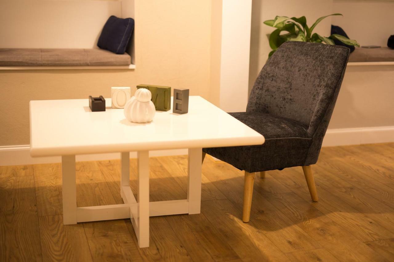 Apartamento Quiboo Braşov Exterior foto