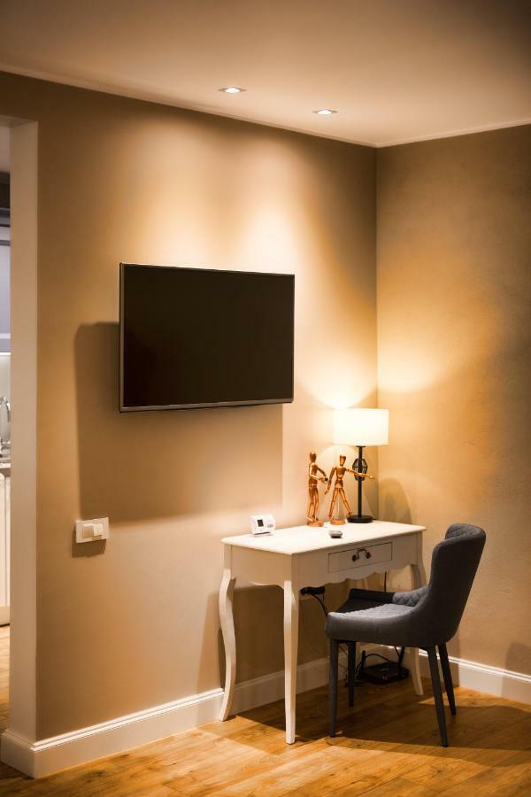 Apartamento Quiboo Braşov Exterior foto