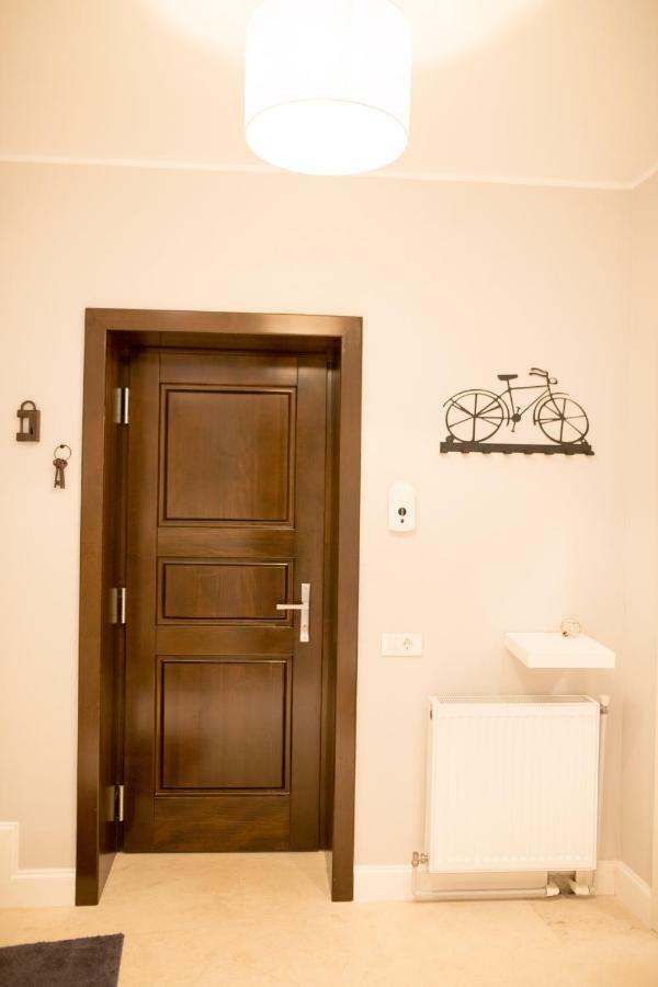 Apartamento Quiboo Braşov Exterior foto