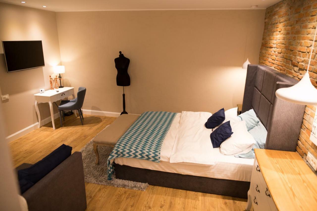 Apartamento Quiboo Braşov Exterior foto