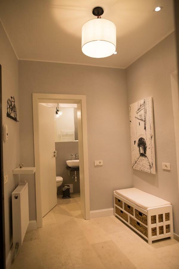 Apartamento Quiboo Braşov Exterior foto