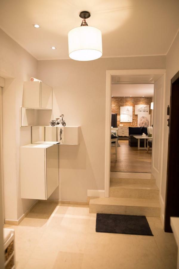 Apartamento Quiboo Braşov Exterior foto